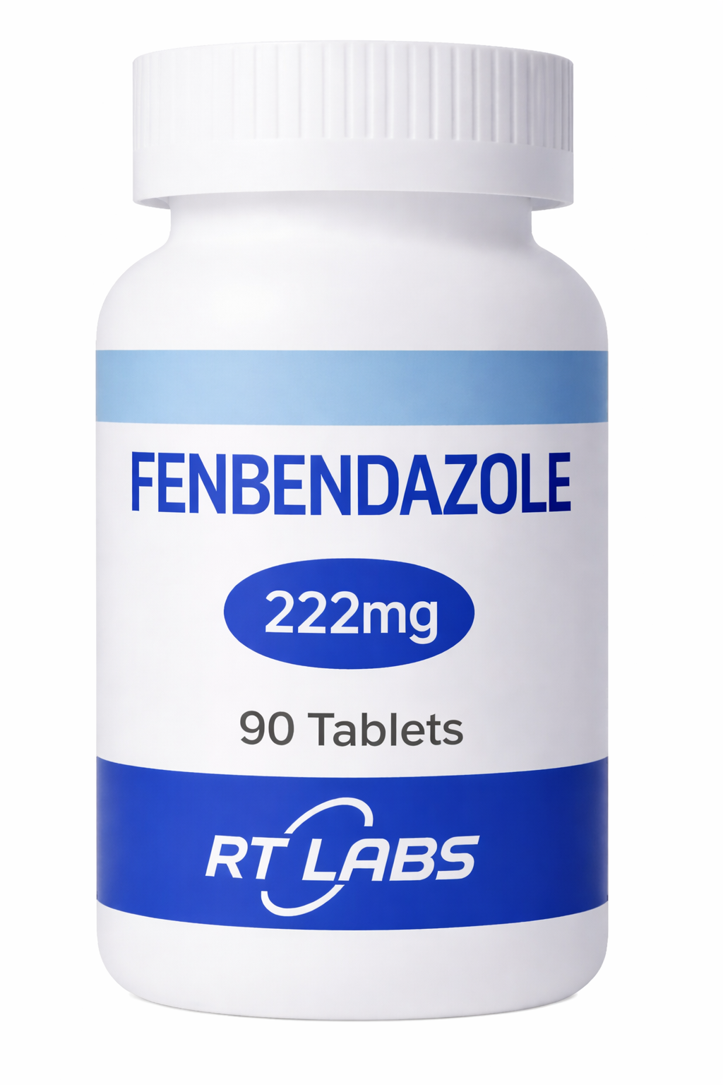 FENBENDAZOLE Tablets 222mg