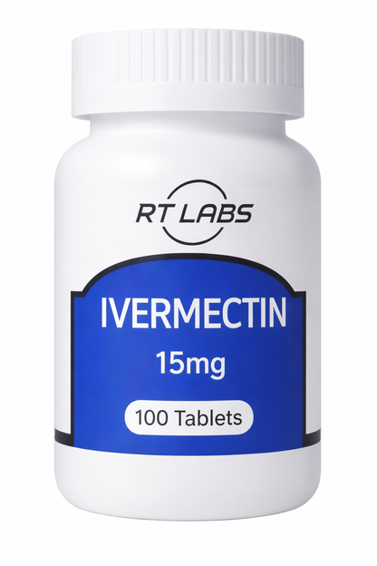 Ivermectin Tablets 15mg
