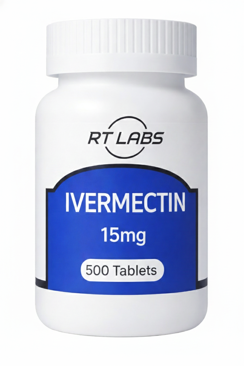 Ivermectin Tablets 15mg