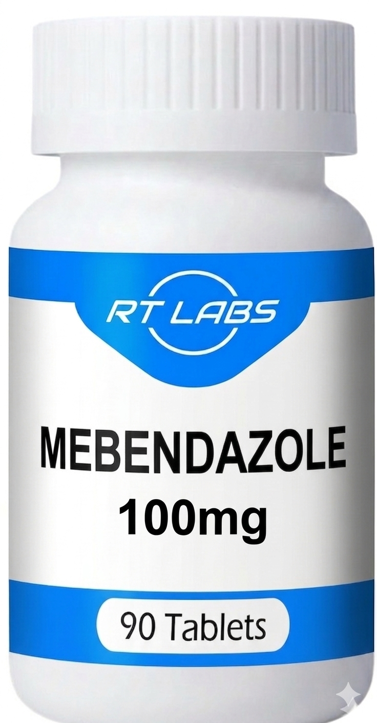 MENBENDAZOLE 100mg
