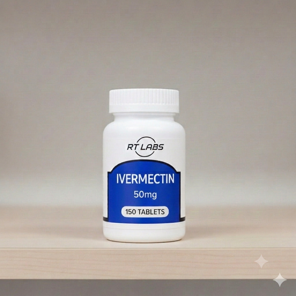 Ivermectin 50mg