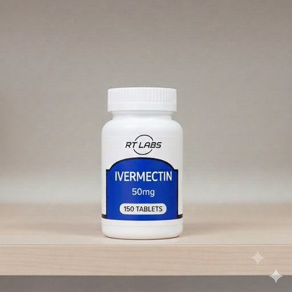 Ivermectin 50mg