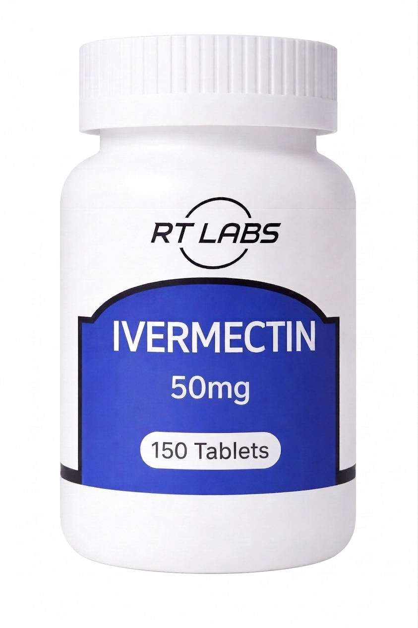 Ivermectin 50mg