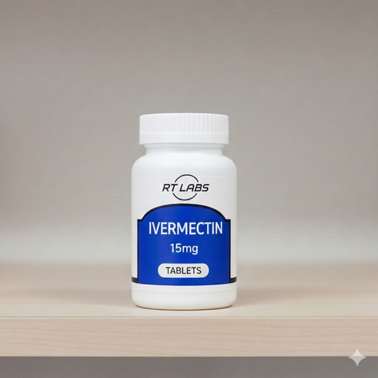 Ivermectin Tablets 15mg